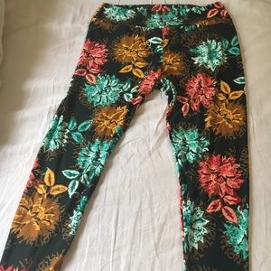 Lularoe leggings